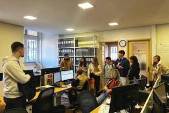 serviços municipais braga