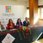 mes do romance vila verde