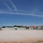 Antas FC Campo