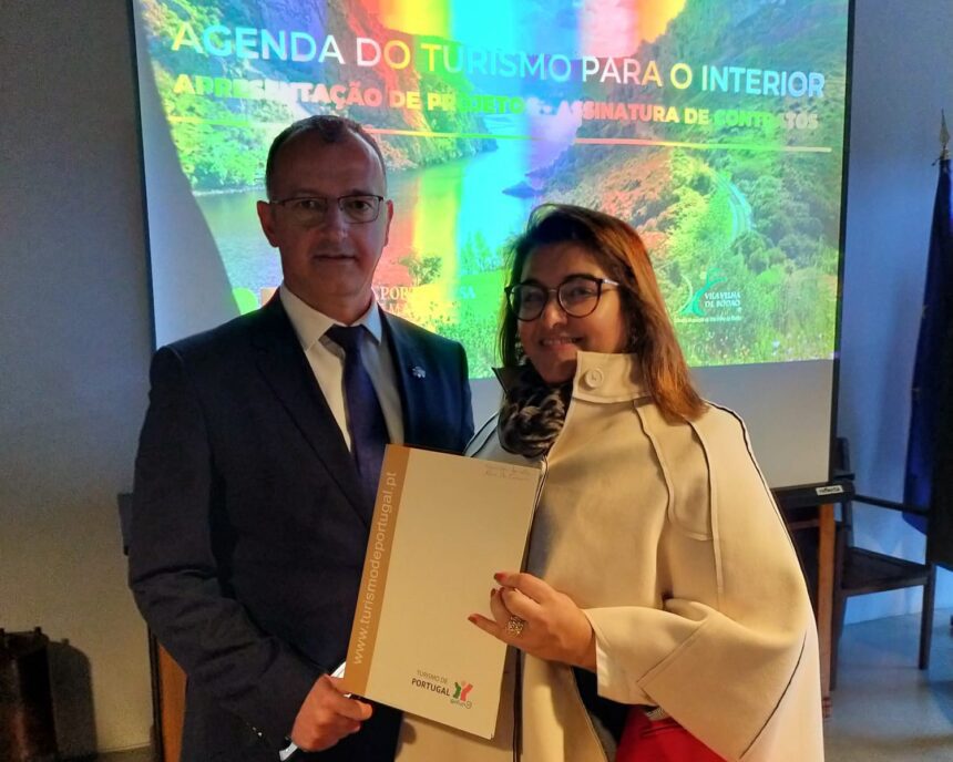 Aprovado em Cerveira financiamento para primeiro albergue de peregrinos de gestão municipal Albergue loivo