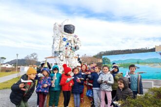 esposende ambiente ciencia