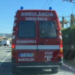 Barcelos afogado ingês