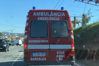 Barcelos afogado ingês