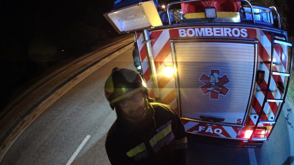 Esposende: Câmara continua a ajudar os bombeiros e paga "seguros" BV Fao