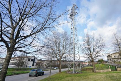 rede e ambiente em Braga