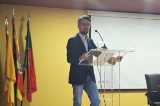 Nuno martins Barcelos