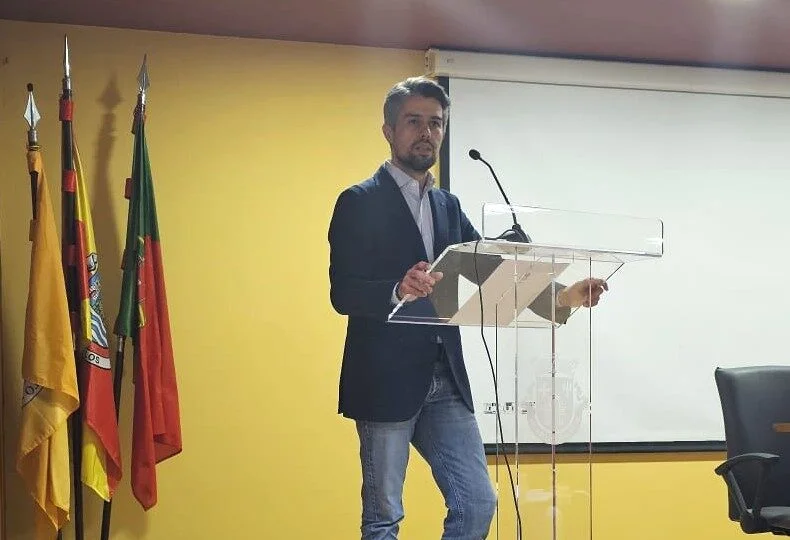Nuno martins Barcelos