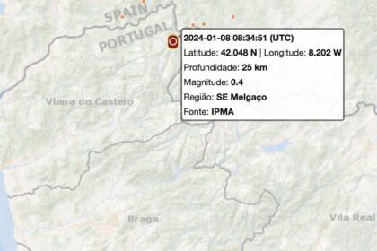 terra treme melgaço