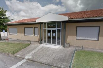 divaldi barcelos jovem 15 anos