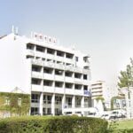 hotel de braga