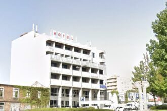 hotel de braga