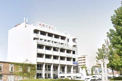 hotel de braga