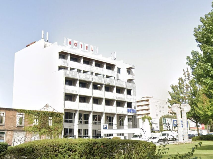 Braga: BE denuncia salários em atraso no Urban Hotel e questiona Governo hotel de braga