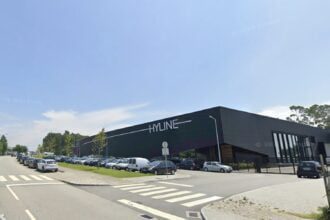 hyline