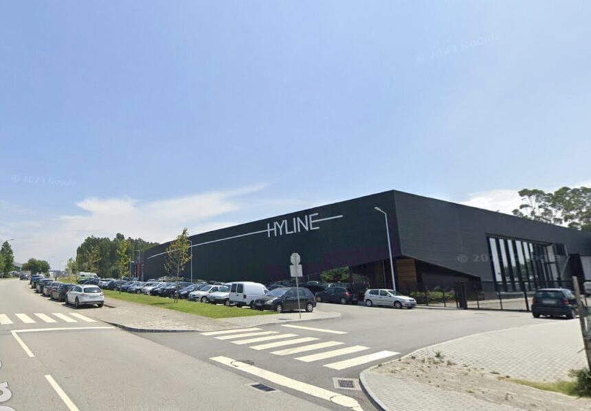hyline
