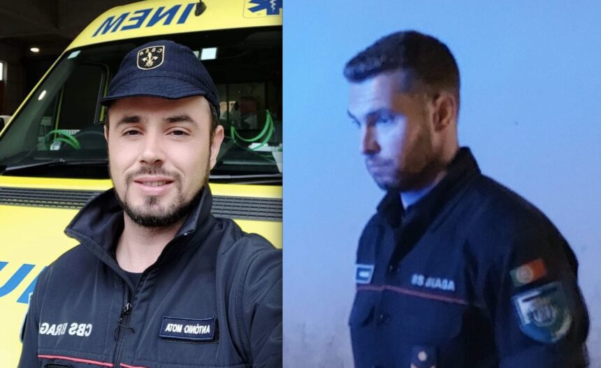 nascimento bebe sapadores