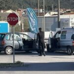 acidente Esposende
