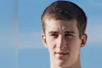 Молодий 19-річний український біженець помер від наїзду під час втечі