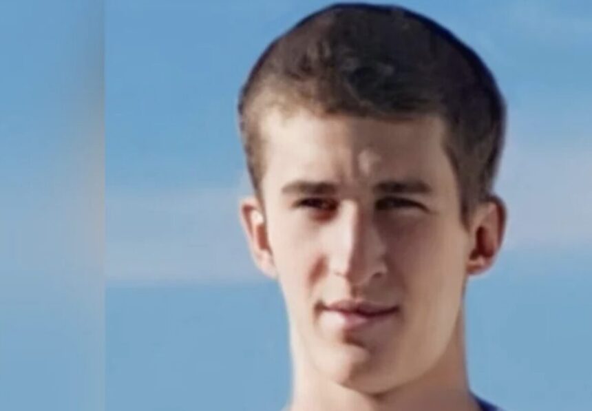 Молодий 19-річний український біженець помер від наїзду під час втечі