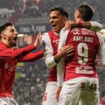 SC Braga Liga final