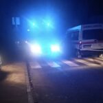morre atropelado por ambulância maia