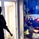 Operacao PSP droga bairro santa tecla