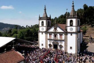 Balugaes santuario