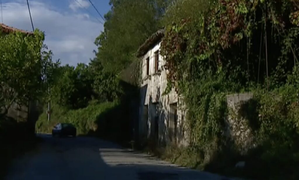 Vila Verde: Foi há 25 anos. Assassinato de três irmãs continua por desvendar crime 25 anos coucieiro