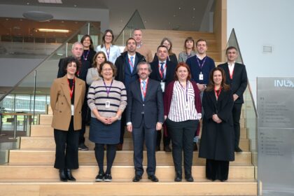 INL administradores empresas