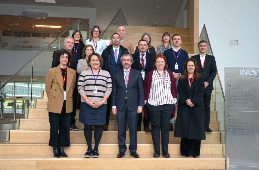 INL administradores empresas