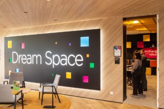 Dream Space_1