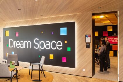 Dream Space_1
