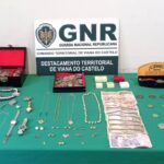 GNR Viana Castelo