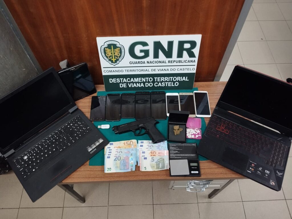 gnr viana
