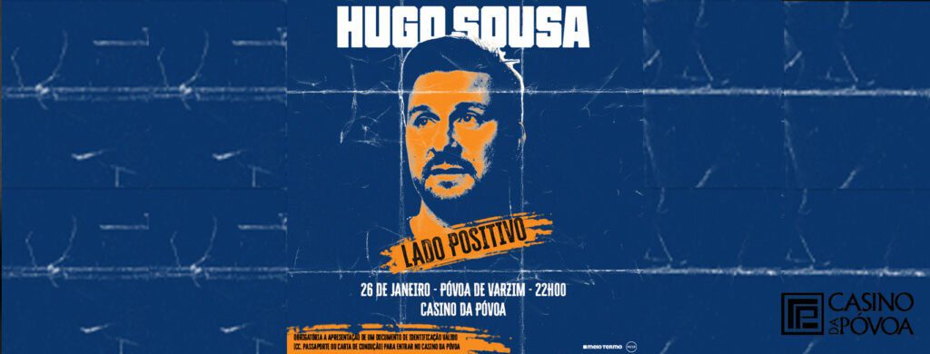 HUGO SOUSA 