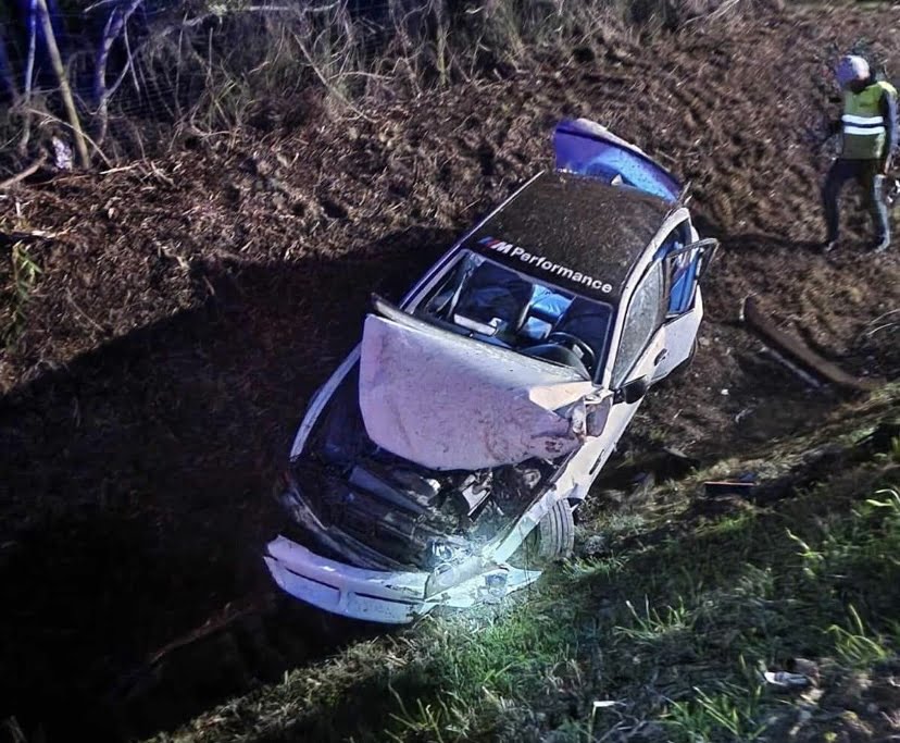 A28: Violento acidente na Estela faz cinco vítimas IMG 6195 1