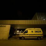 INEM hospital braga