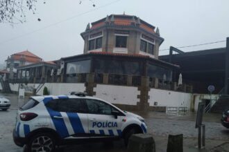psp ponte de lima