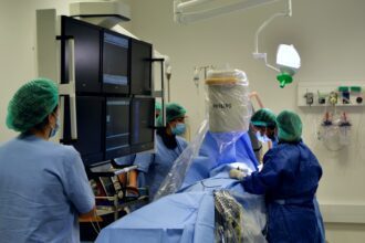 Procedimento Inovador_Cardiologia