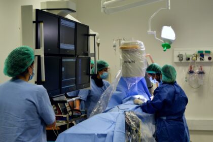Procedimento Inovador_Cardiologia