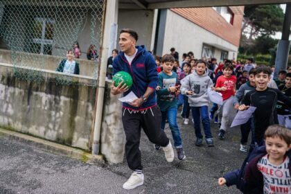sc braga esposende