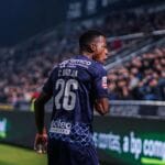 Borja SC Braga
