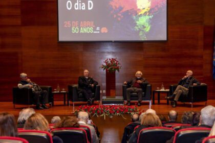 25 abril dia D quatro trestemunhos