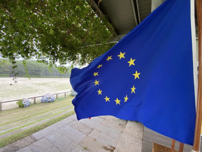 Registo de marcas na União Europeia? Conheça aqui um guia abrangente registo UE