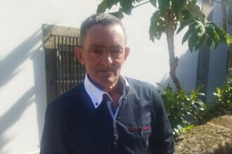 Antonio Viana
