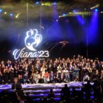 Gala desporto viana do Castelo