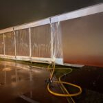 incendio centro esposende tenda eventos