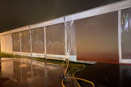incendio centro esposende tenda eventos