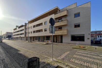 corte de árvores de esposende
