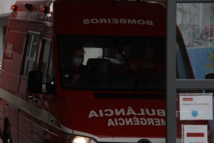 Monção Bombeiros